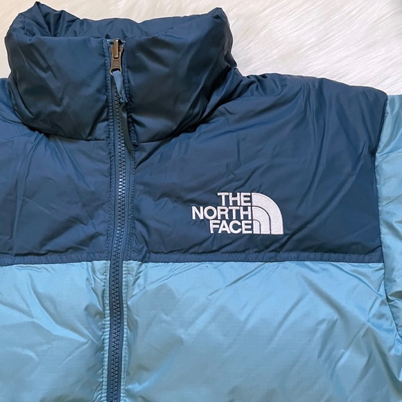 The North Face Men’s 1996 Retro Nuptse Jacket - Picture 3 of 10